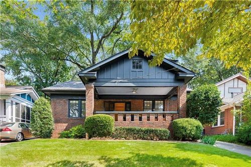 unit-1-471 Page Ave Ne, Atlanta, GA, 30307-1729 | Card Image