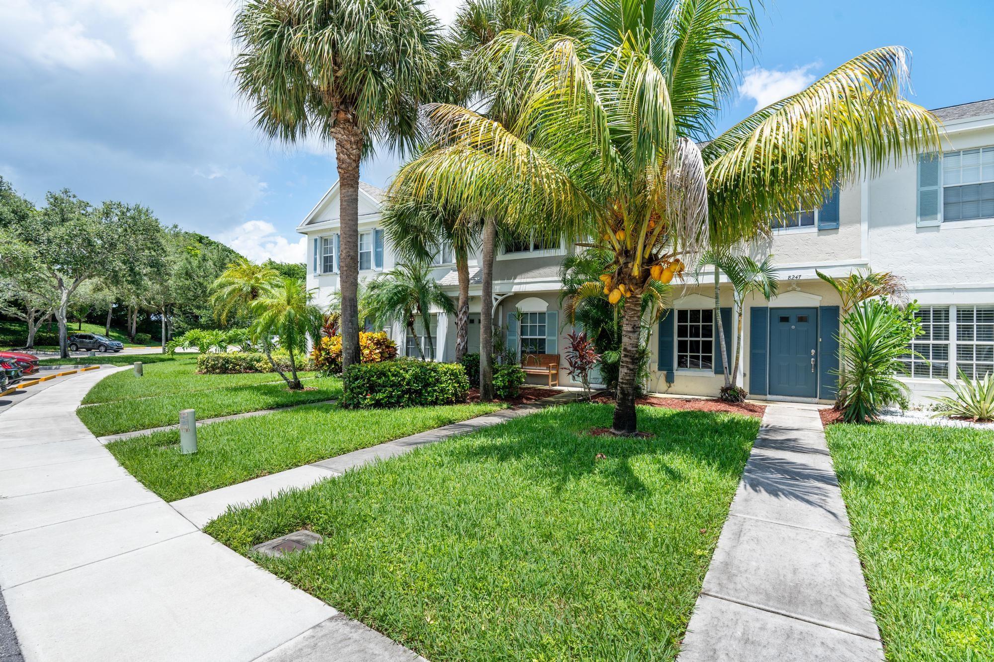 San Carlos Cir, Tamarac, FL 33321