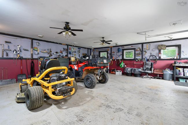 10383 Highway 105, House other with 2 bedrooms, 2 bathrooms and 1 parking in Aberdeen NS | Image 33