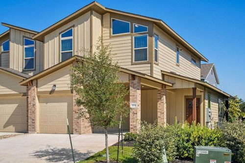 unit-b-20503 Tractor Dr, Pflugerville, TX, 78660-7255 | Card Image