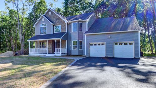TBB Forest Ave, Nesconset, NY, 11767 | Card Image