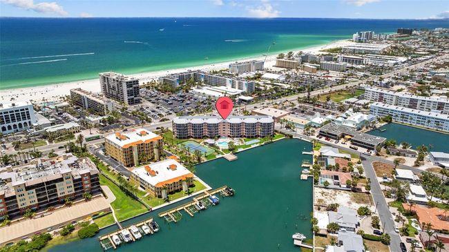 APT-210 - 5445 Gulf Blvd, Condo with 2 bedrooms, 2 bathrooms and null parking in ST PETE BEACH FL | Image 41
