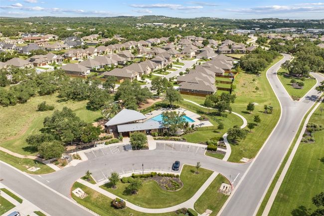 View of property location with nearby suburban area | Image 33