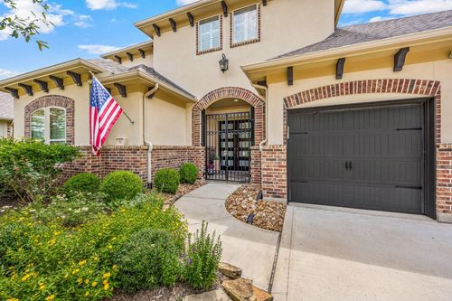 82 N Braided Branch Dr, Tomball, TX, 77375-0172 | Card Image