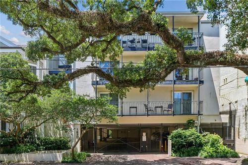 402-1430 Jackson Ave, New Orleans, LA, 70130-5778 | Card Image