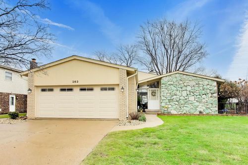263 N Baynard Rd, Addison, IL, 60101-2134 | Card Image