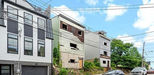 5302-04-06 Duncan Ave, Lawrenceville, PA, 15201 | Card Image