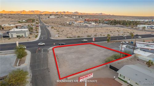 2701 Highway 95, Bullhead City, AZ, 86442-7741 | Card Image