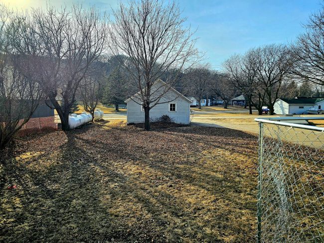 232 Fremont St S, House other with 2 bedrooms, 1 bathrooms and null parking in Lake Benton MN | Image 15