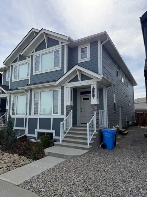 101 Setonvista Gate Se, Calgary, AB, T3M4H6 | Card Image
