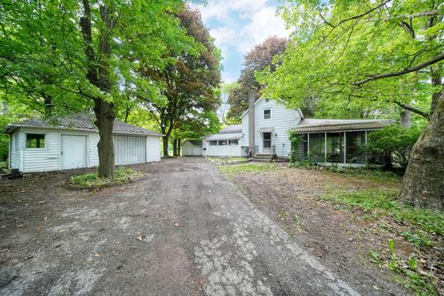 538 S Jackson St, Hanover, MI, 49241-9706 | Card Image