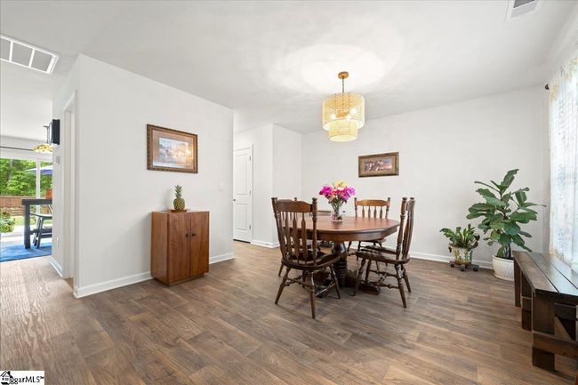 108 Tara Oak Ct, House other with 3 bedrooms, 3 bathrooms and 2 parking in Easley SC | Image 4