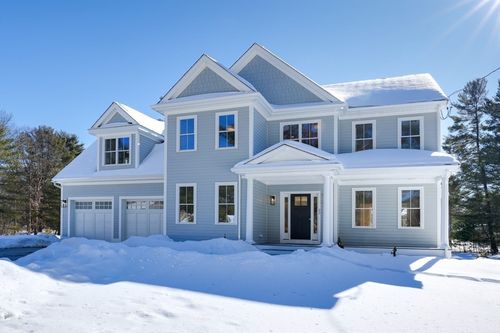 23 Winter St, Medfield, MA, 02052-1305 | Card Image