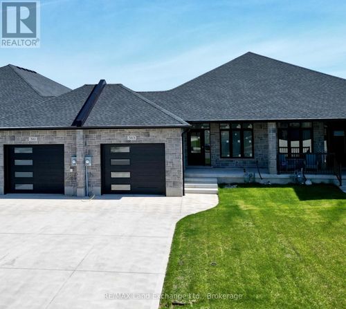 383 Rosner Dr, Port Elgin, ON, N0H2C8 | Card Image