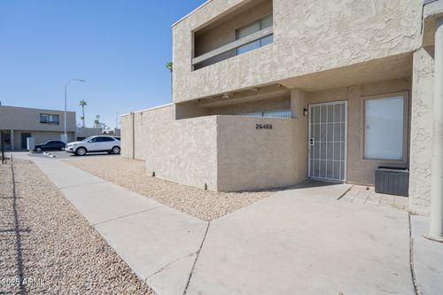 b-2646 N 43rd Ave, Phoenix, AZ, 85009-1034 | Card Image