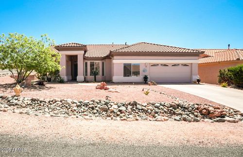 715 S Wandering River Rd, Cornville, AZ, 86325-4807 | Card Image