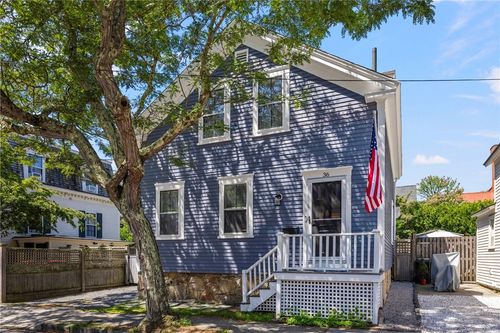 36 2nd St, Newport, RI, 02840-2419 | Card Image