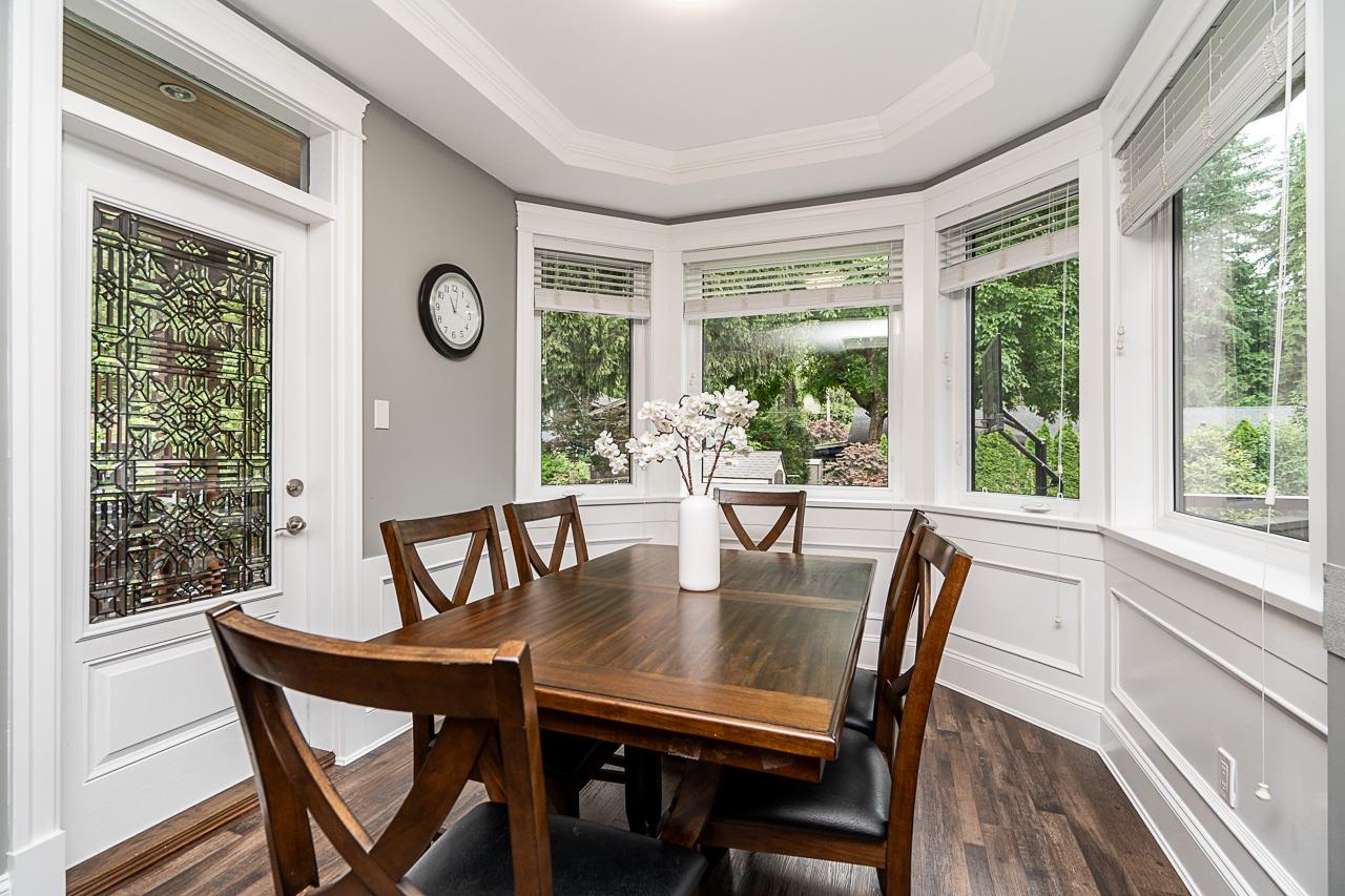 Residential in Coquitlam 5