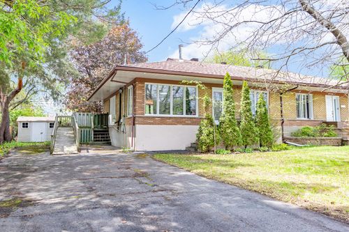 4990 Rue Normand, Montréal, QC, H8Z2M7 | Card Image