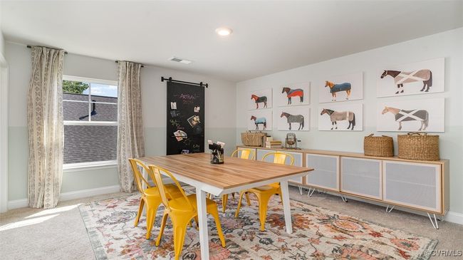 8806 Farthing Drive, House other with 5 bedrooms, 4 bathrooms and null parking in Chesterfield VA | Image 22