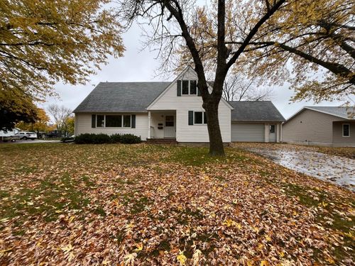 124 2nd St E, Tracy, MN, 56175-1543 | Card Image