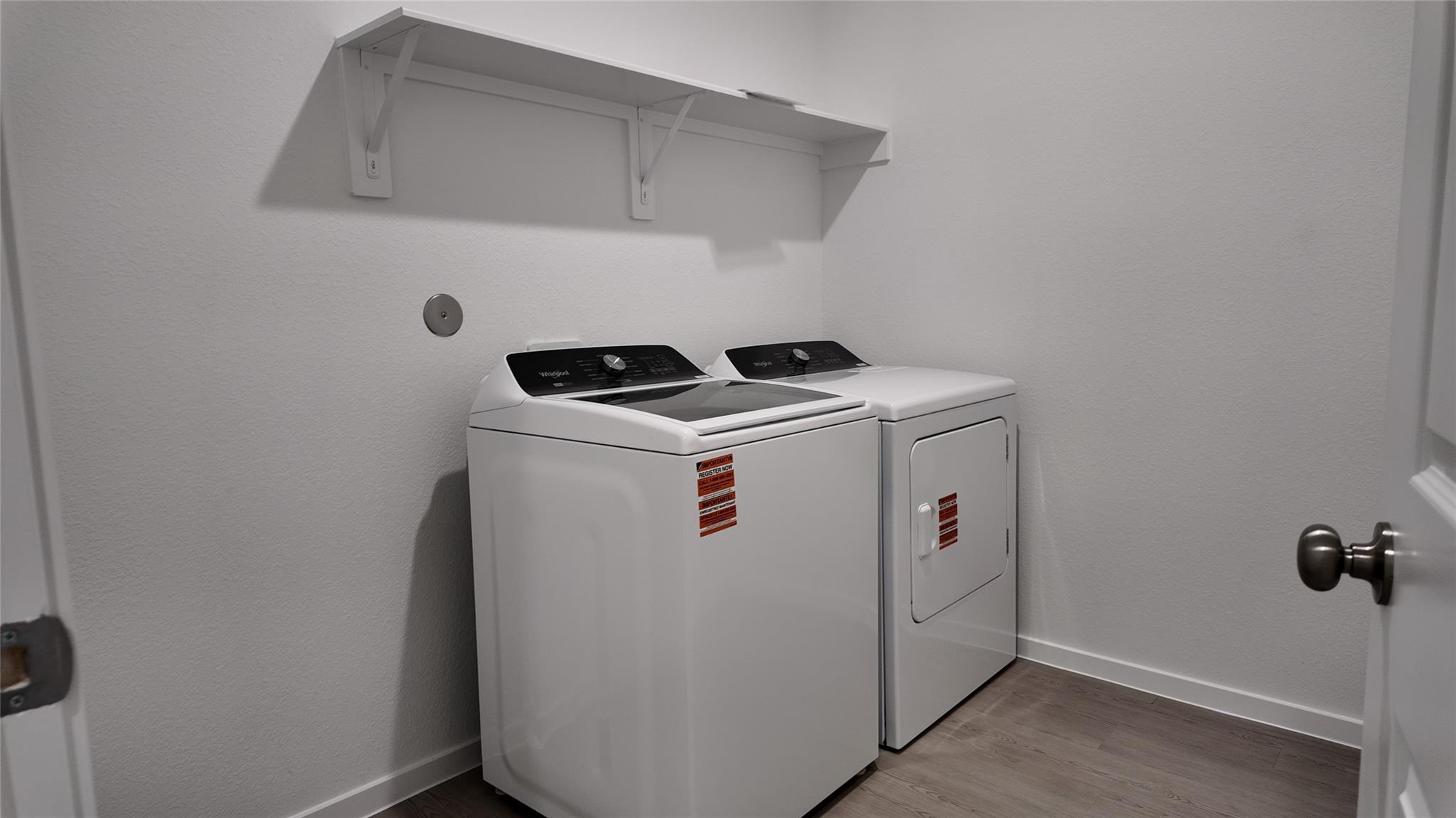 Residential Lease in Conroe 5