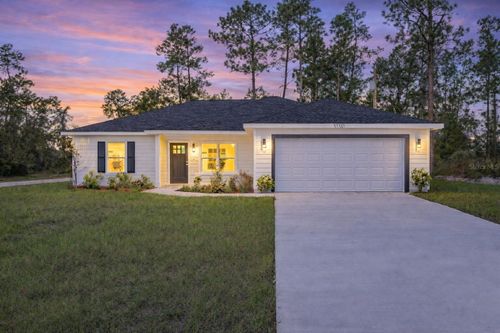 15429 Sw 26th Place, OCALA, FL, 34481 | Card Image