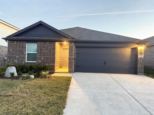 3424 Rendezvous Way, Sherman, TX, 75090 | Card Image