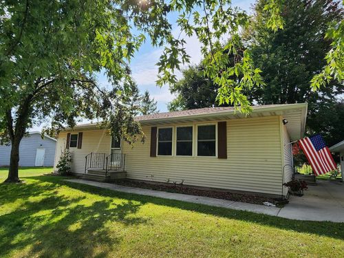 1809 Minnesota Avenue, North Fond Du Lac, WI, 54937 | Card Image