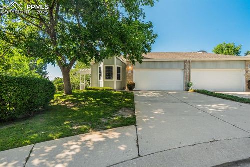 7940 Brougham Ct, Colorado Springs, CO, 80920-3860 | Card Image