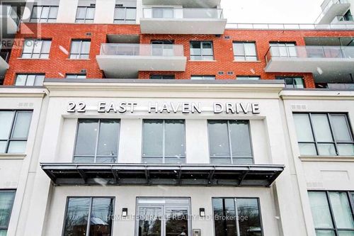 119-22 E Haven Dr, Toronto, ON, M1N1M2 | Card Image
