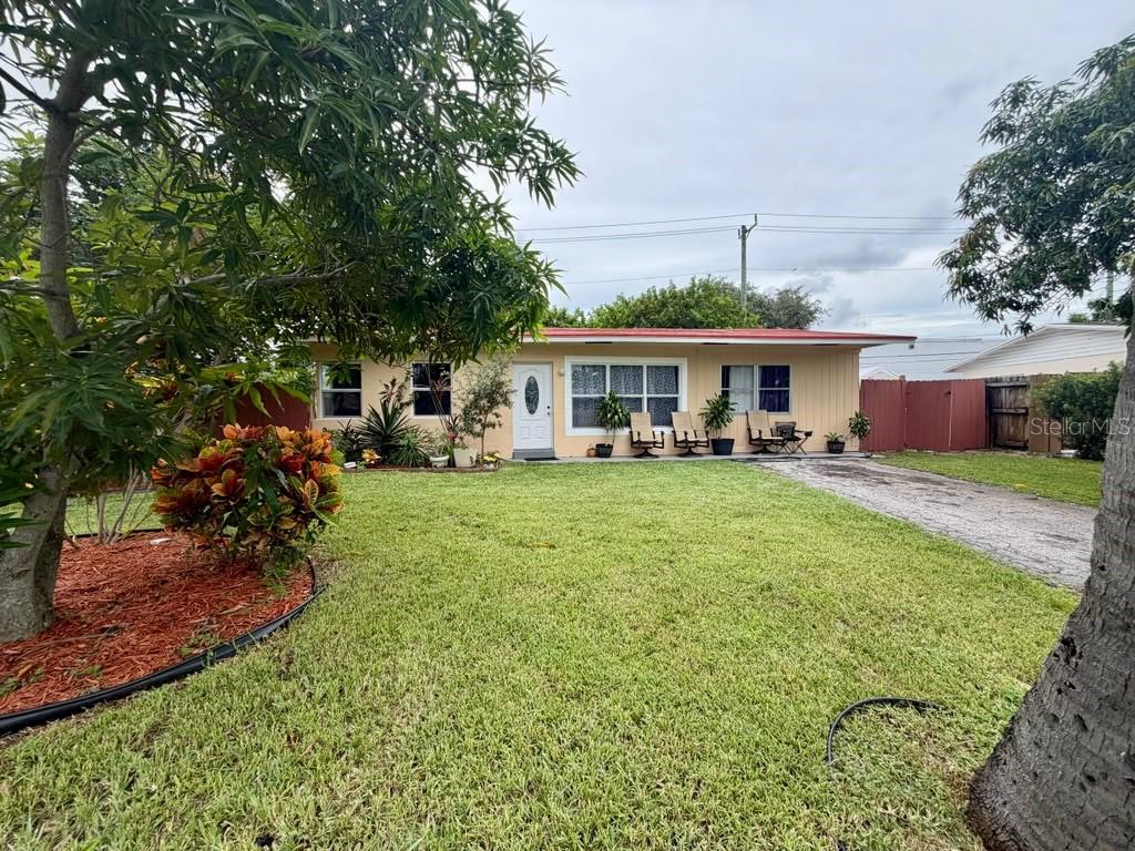 Residential in POMPANO BEACH