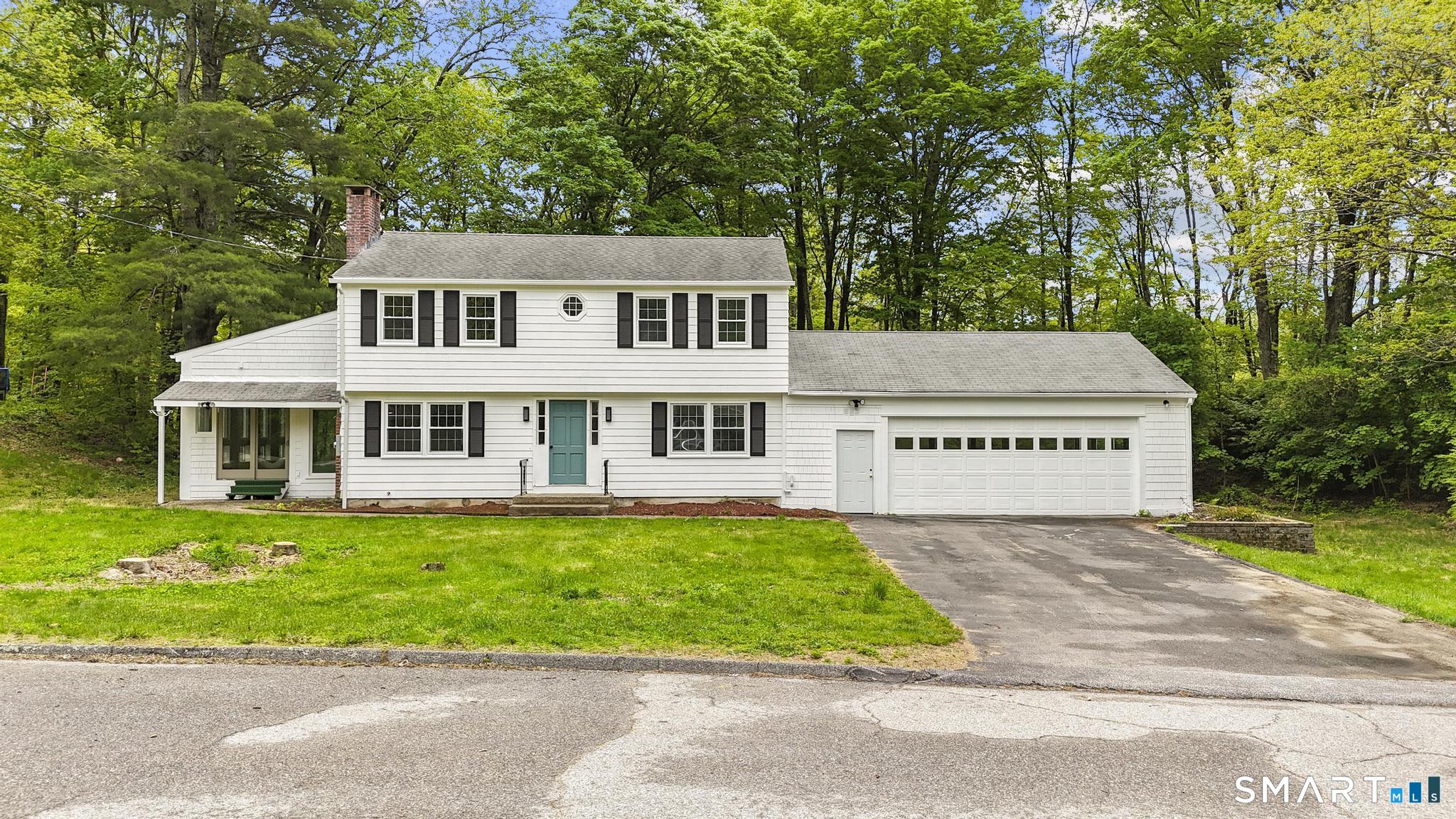 Residential in Windham 4