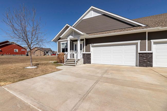 4920 Beardsley Avenue, Home with 4 bedrooms, 3 bathrooms and 2 parking in Lacombe AB | Image 26