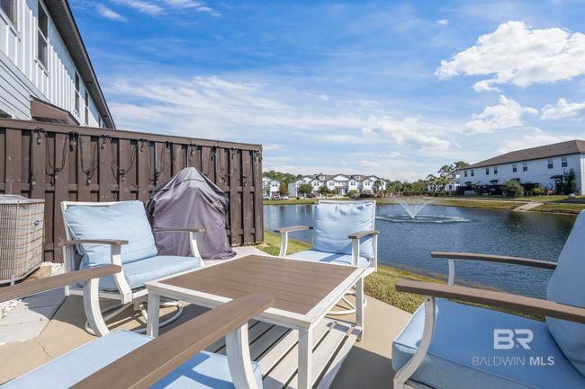 26939 Spyglass Dr, Townhouse with 3 bedrooms, 3 bathrooms and null parking in Orange Beach AL | Image 33