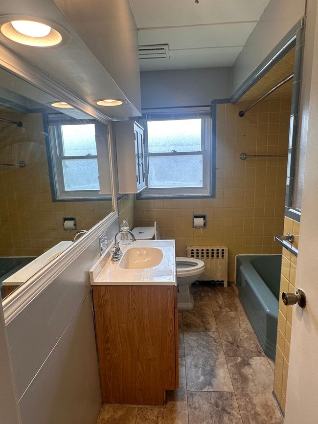 3786 Norbert Ave, House other with 3 bedrooms, 1 bathrooms and null parking in Warren MI | Image 6