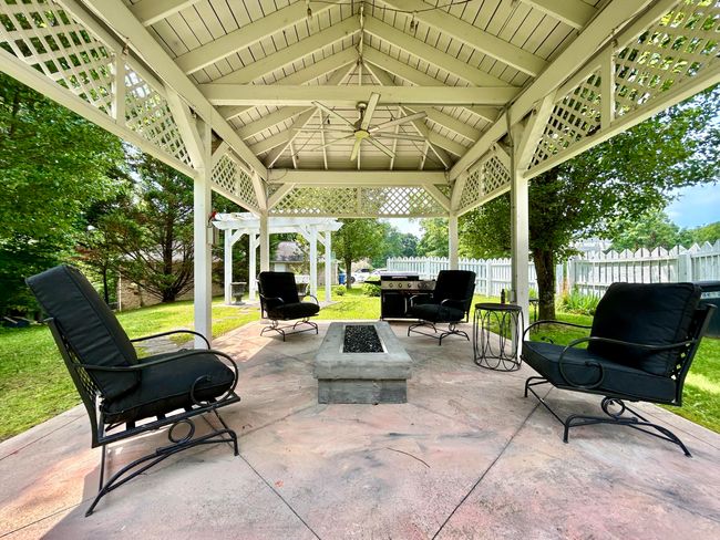 201 Allison Dr, House other with 5 bedrooms, 4 bathrooms and null parking in Stearns KY | Image 9