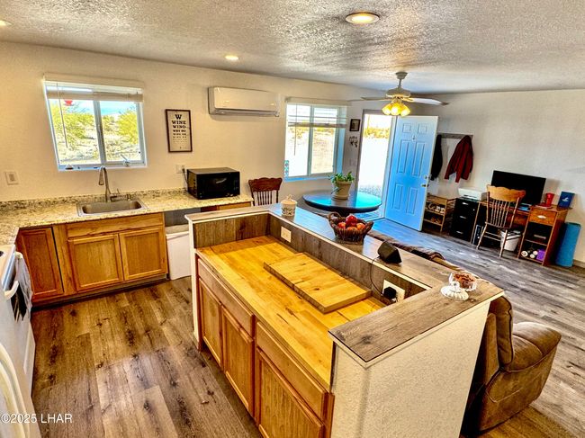16806 W Lawton Rd, House other with 1 bedrooms, 1 bathrooms and null parking in Yucca AZ | Image 9