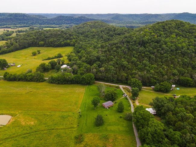 280 Blue Hill Ln, Home with 3 bedrooms, 1 bathrooms and 1 parking in Gainesboro TN | Image 29