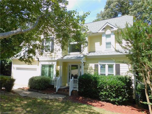 5300 Lange Trl, Greensboro, NC, 27407-5067 | Card Image