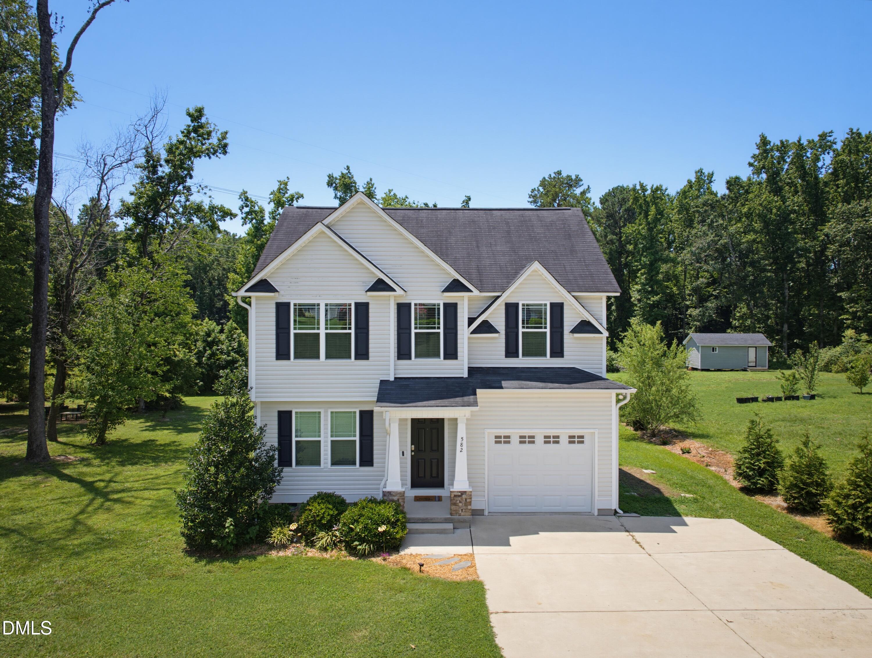 Residential in Willow Springs 5