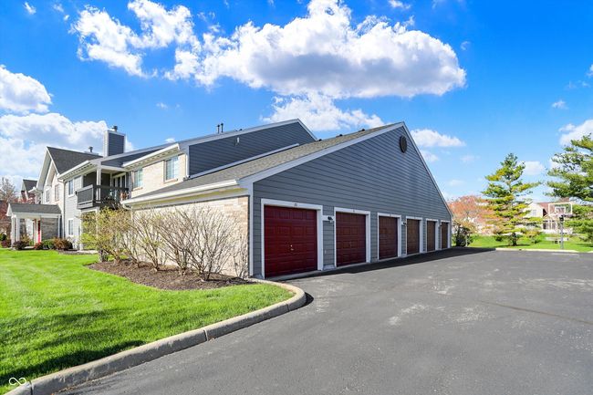 APT-205 - 12588 Tennyson Ln, Condo with 2 bedrooms, 2 bathrooms and null parking in Carmel IN | Image 50