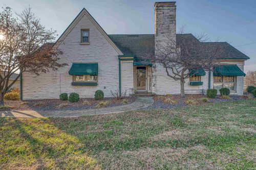 5 S Barker Ave, Evansville, IN, 47712-5027 | Card Image