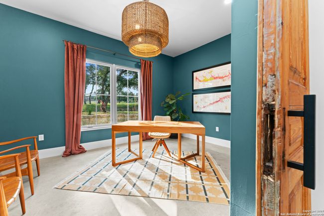1257 Adyson Ridge Dr, House other with 4 bedrooms, 5 bathrooms and null parking in Bulverde TX | Image 47