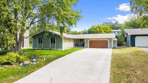 3848 Maryland Avenue N, New Hope, MN, 55427 | Card Image