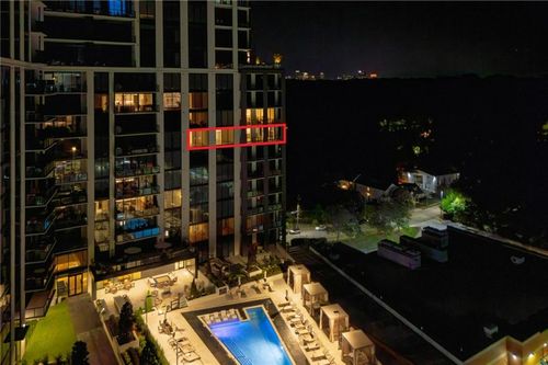 unit-1004-2425 Peachtree Rd Ne, Atlanta, GA, 30305-4397 | Card Image