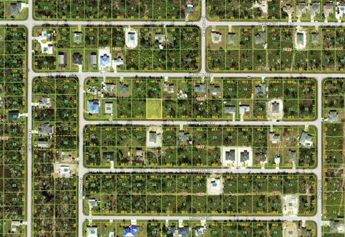 12100 Wellington Ave, Port Charlotte, FL, 33981-1933 | Card Image