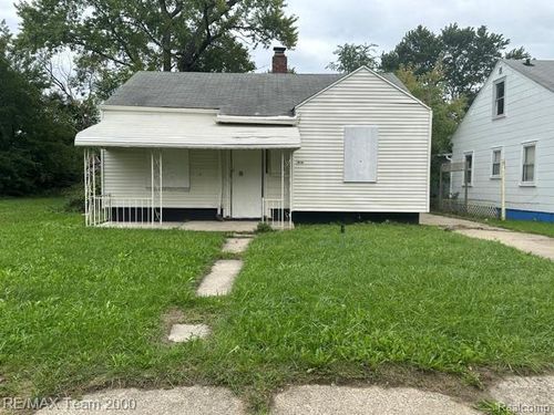 19994 Carrie Street, Detroit, MI, 48234 | Card Image