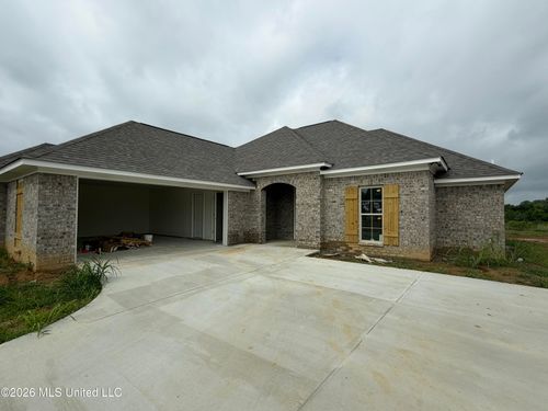 145 Madisonville Dr, Canton, MS, 39046-1108 | Card Image