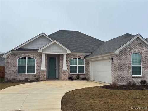 804 Hedgefield Way, Prattville, AL, 36066 | Card Image